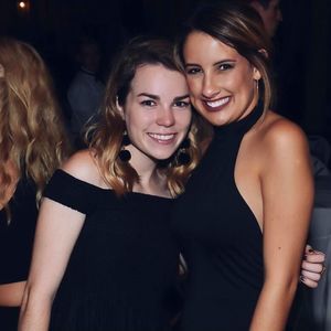 Meet your Posher, Alli